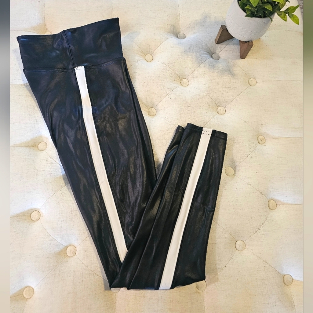 Spanx leggings